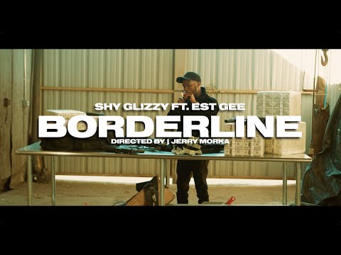Video thumbnail for Borderline