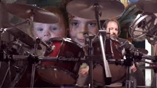 Day 82 - Les Zombis et Les Loup Garous