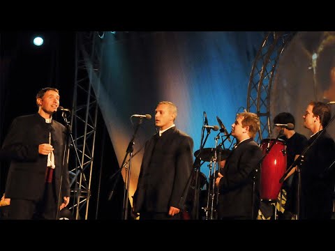 Zemlja - Klapa Kumpanji (Poljud 2008)