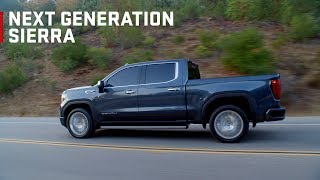 Video 0 of Product GMC Sierra 1500 V Pickup (2018)