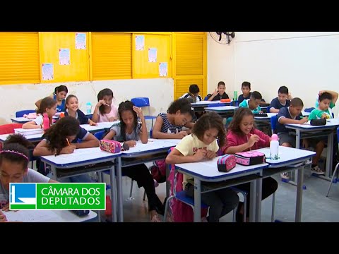 Instalação da comissão do Plano Nacional de Educação - 29/04/2025