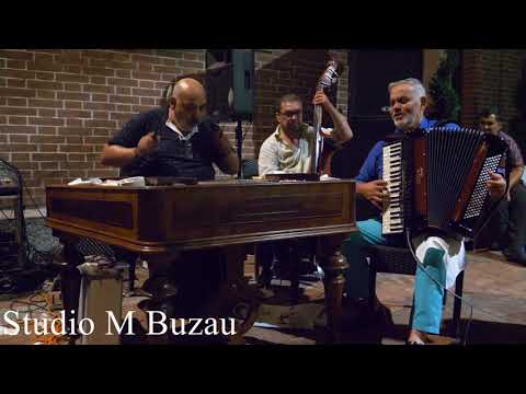 Ionica Minune Furtuna la Milano