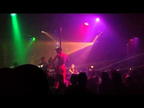 Noisekick @ the Destroyer Solo 25.1.2014