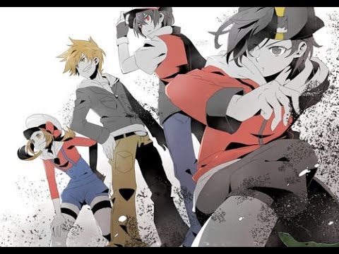 UN DESENLASE INESPERADO POKEMON PL STARTErLOCKE EP32