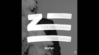 05 The One - Zhu - The Nightday EP FLAC HD