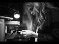 Cara Delevingne Makes Her Mulberry - YouTube