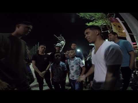 3er Filtro Festihop Santa Marta - Cuartos de Final JV vs Livre