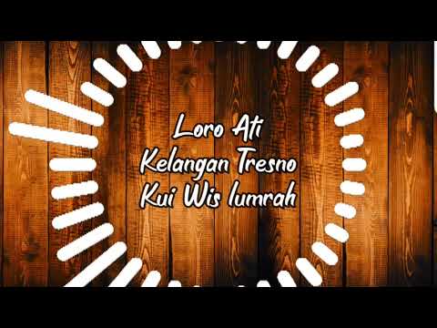 Lirik lagu Mletre-Denny caknan N' Genk x feat Young lex