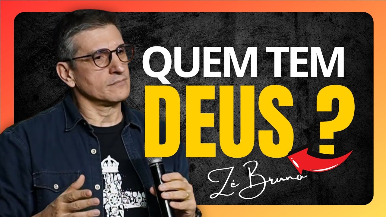 Who Really Has God “Fruit of the Spirit and Works of the Flesh? | Impactful Word from Pastor Zé B...