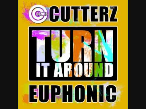 Euphonic - Fidget