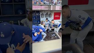 大谷翔平とチームメイトの笑える日常トーク