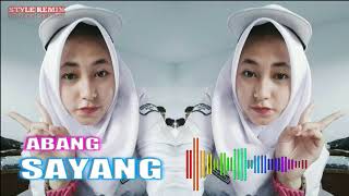 Download lagu JOGET ABANG SAYANG ~ ENAK BANGAT BUAT GOYANG 💃💃💃 mp3
