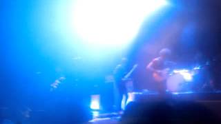 Losing Touch/ Razor's Edge  - Albert Hammond Jr  @ Plaza Condesa - 9/02/16