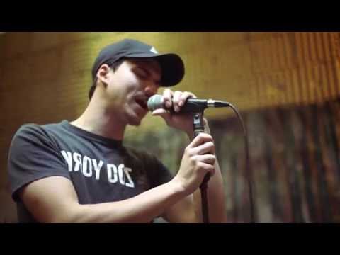 Potential Criminal: The Live Session - People