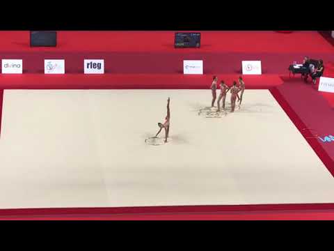 Lucía González Relinque club CALPE