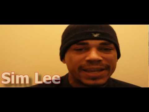 Sim Lee - Freestyle 2013 (XpozureHd)