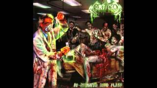 Mortician - Punishment