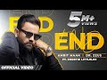 END Official Video AMRIT MAAN  Dr Zeus Ft Shortie Littlelox  New Punjabi Songs 2022 1080p