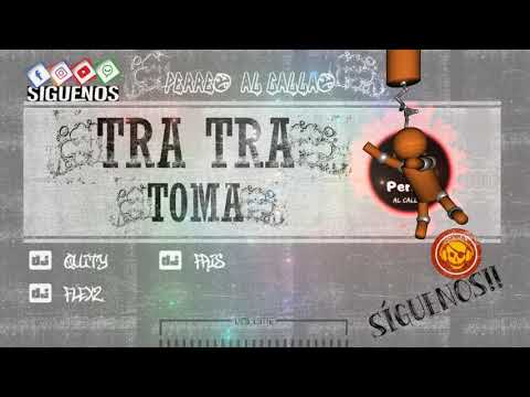 270. Tra Tra Toma - DJ Quity & DJ Flexz & DJ Fris (Zion & Lennox)