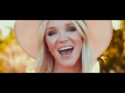 Hey Mama Britnee Kellogg - Official Music Video
