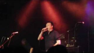Dublin Death Patrol at Peetfest  - R.I.P.   (introduced by Arno)