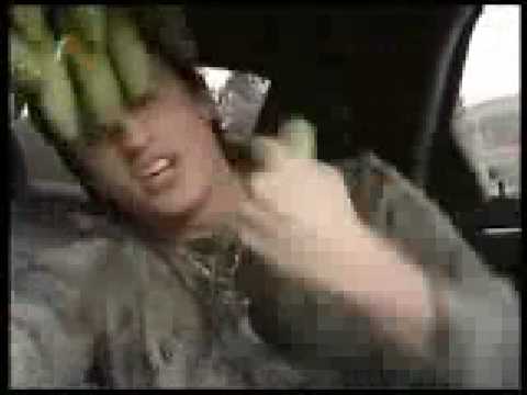 Dima Koldun Eurofest magazine show part 3 - inc. radio interview & evridiki