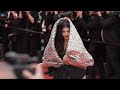 Araya Hargate Kelly Rutherford Aishwarya Rai On Cannes Film Festival 2023 Red Carpet Day 3 FTV