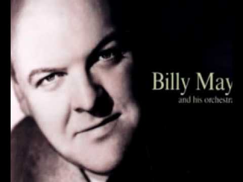 Billy May & His Orchestra 11/1952 “Tenderly”