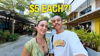 $5 A Day In Da Nang, Vietnam.. Is It Actually Possible? 