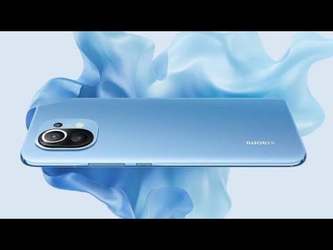 48h con el Xiaomi M11