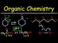 Organic Chemistry Basic Introduction