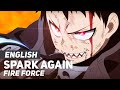 Fire Force Spark Again Aimer ENGLISH Ver AmaLee