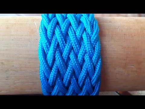 Como fazer charroa Tupeí Açu bem explicado passo a passo.