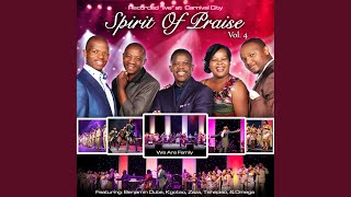 Kubobonke O Thixo (Live)