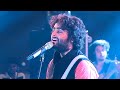 Na Fiqar... Na Sharam 😁 | Arijit Singh Beutiful Live Performance | Best Video | 4K HD