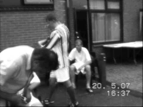 VV Hoeven: The Road to Victory