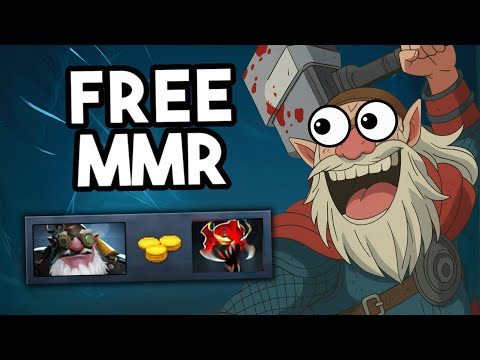 THAT'S HOW YOU PLAY MASK OF MADNESS SNIPER EZ DESTROYED THE ENEMY MID