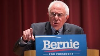 Caller: How Will President Sanders Deal with Congress?