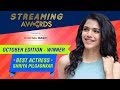 Shriya Pilgaonkar Best Actress 13 Mussoorie The Digital Hash