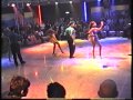 Jala Jala dancers -  "Varsity Drag Mambo" di Tito Puente