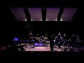 CU SOM Live Stream - Jazz Ensembles and Combos - 10-28-24