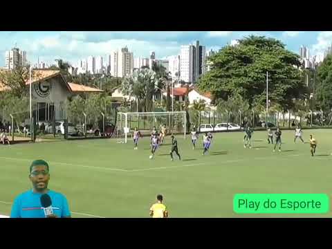 Play do Esporte na copinha 2025