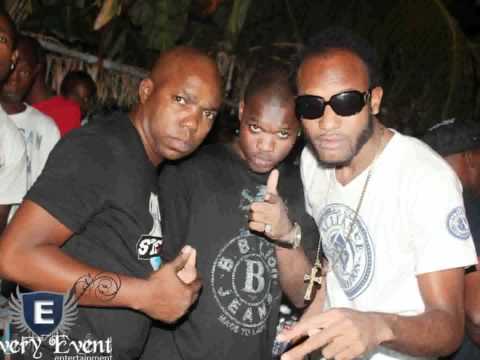 Iyara - Kell Lem (Lyrical Overdrive Riddim) PDMG - 2012