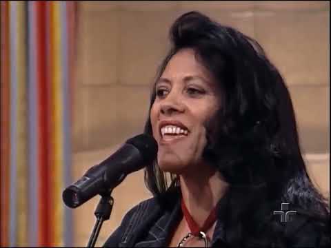 A filha que volta - Irmãs Freitas - Programa Viola, Minha Viola