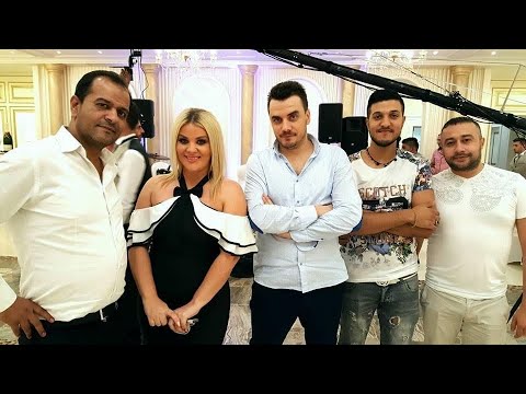 Çiftetel - Mjeshtri Shaban Çela (Usta) & Artur Yzeiri,Refail Caka,Zhaku Qelibari,FatosYzeiri,Astriti