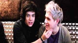 Narry || Fool&#39;s Gold