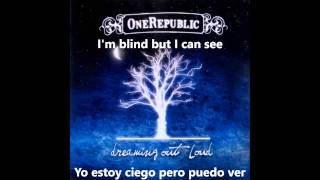 One Republic Tyrant lyrics Sub español ingles