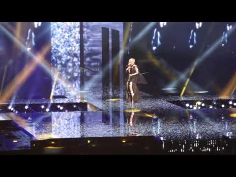 Poli Genova - If Love Was A Crime (Bulgaria - 1st dress rehearsal, Grand Final)