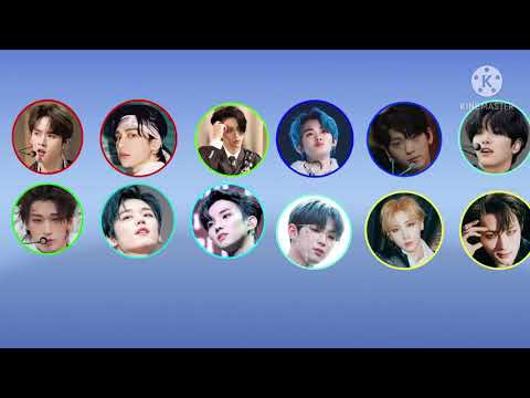 How would Stray Kids,Ateez,The Boyz,TXT,Oneus,Verivery(Sub Unit) sing Highlight by Seventeen