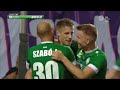 video: Windecker József gólja az Újpest ellen, 2022